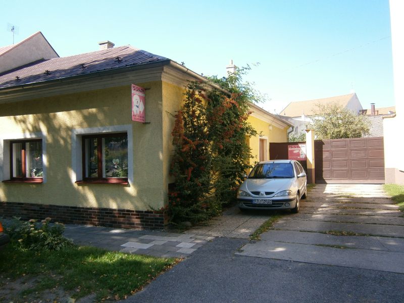 Psí salon - Marie Gregorová