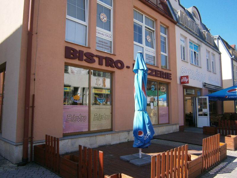Bistro ADAM