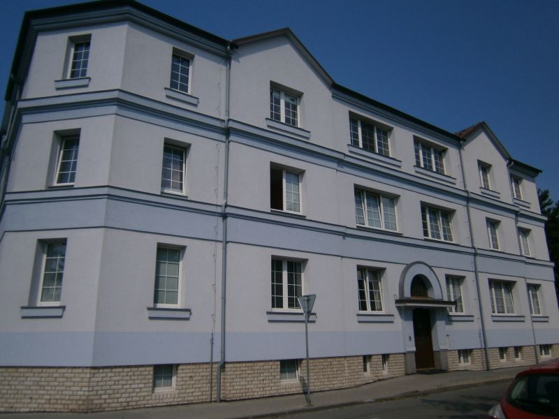Psychiatrická ambulance MUDr. Marie Ošťádalová