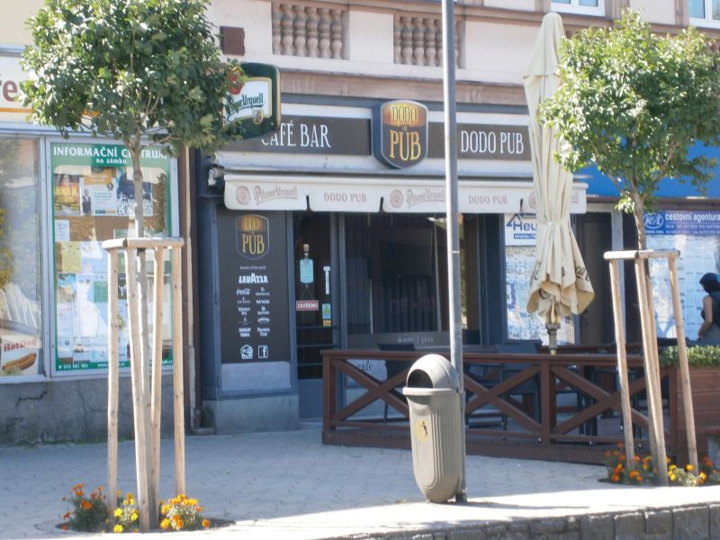 DODO PUB