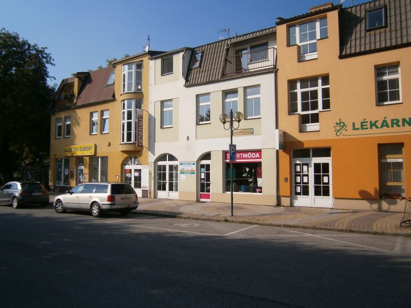 Kosmetické studio Radka