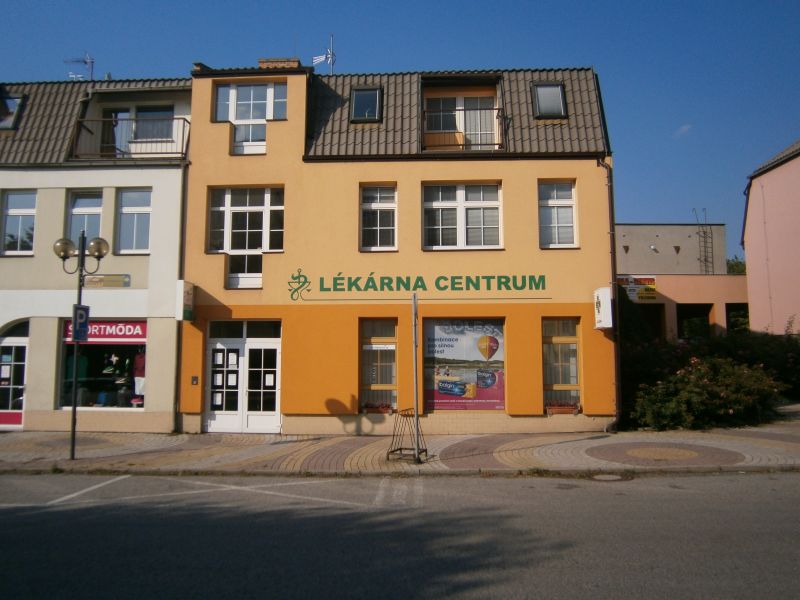 Lékárna Centrum