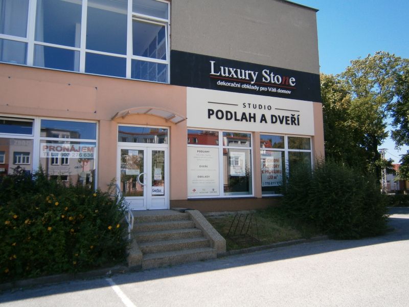 Luxury Stone, s.r.o.