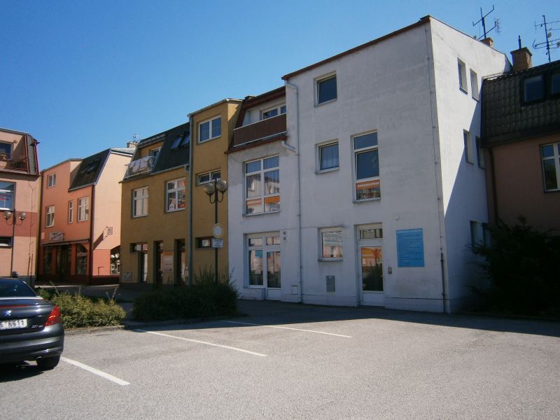 Rehabilitace MUDr. Dana Mikulčáková