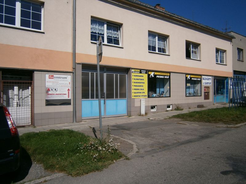 AUTO KELLY autoservis - Roman Sobek