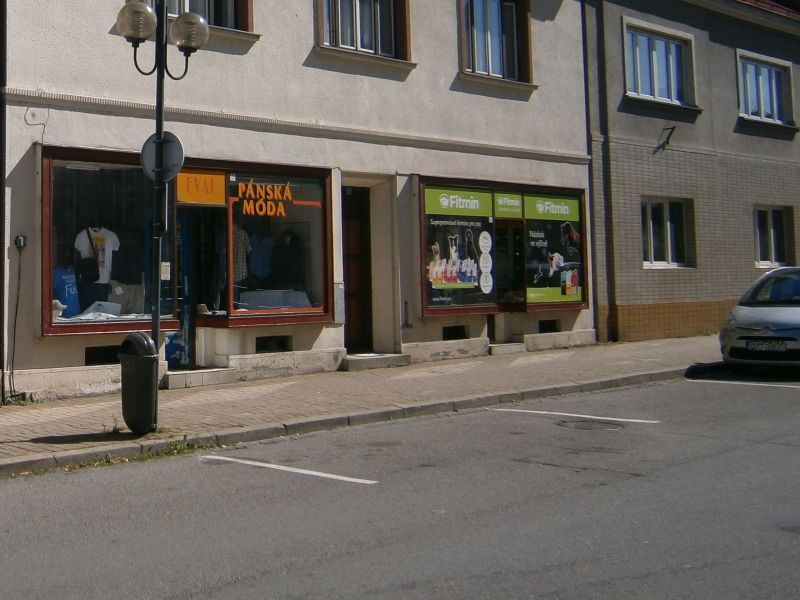 Fitmin - Zbyněk Plesar