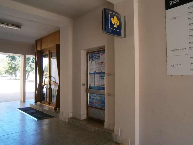 Klub STONOšKA