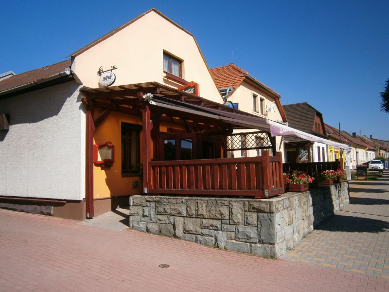 Restaurace Amio