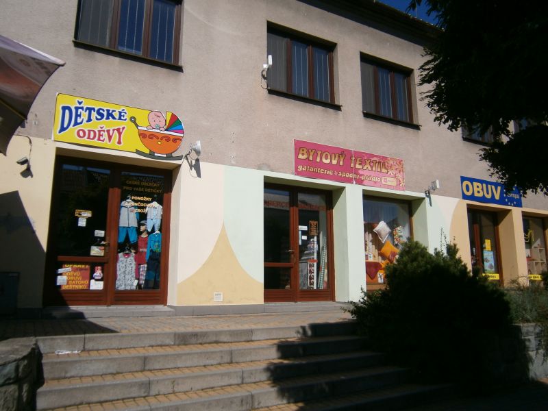 Polášek - bytový textil