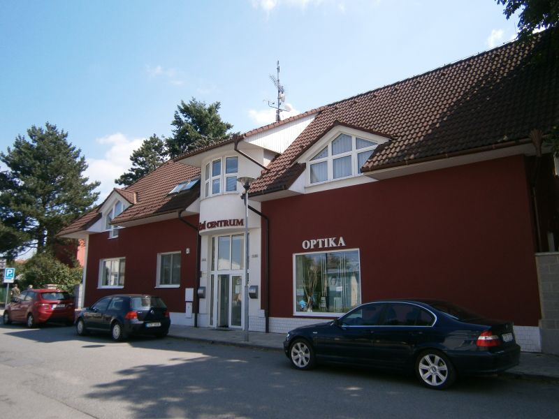 Acoptik Kamil Adamec
