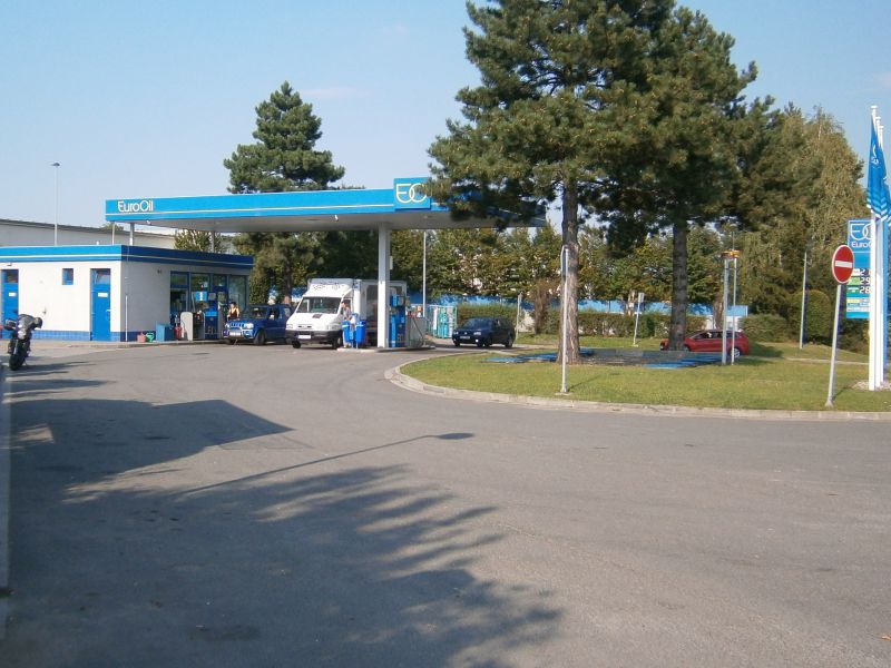 EuroOil