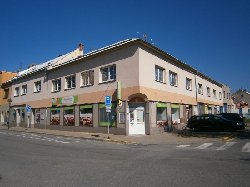 Poradenství a investice - Broker Trust, a.s.
