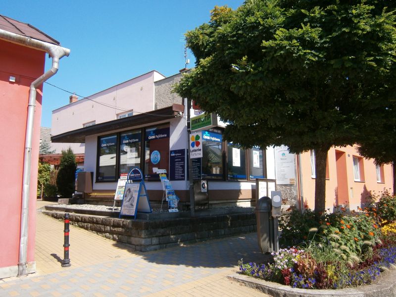 ČSOB Pojišťovna, a.s.