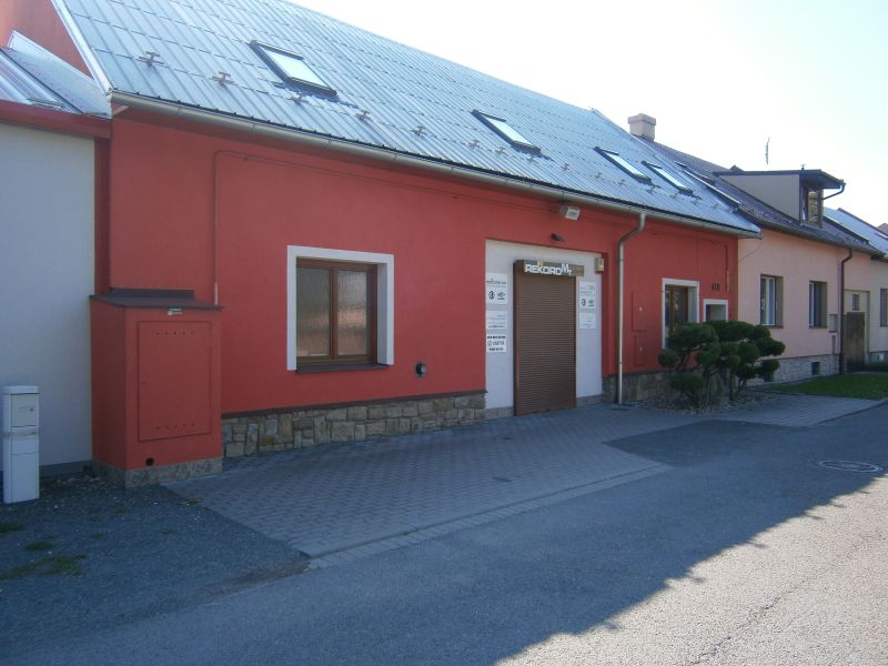 REKORD MT, s.r.o.