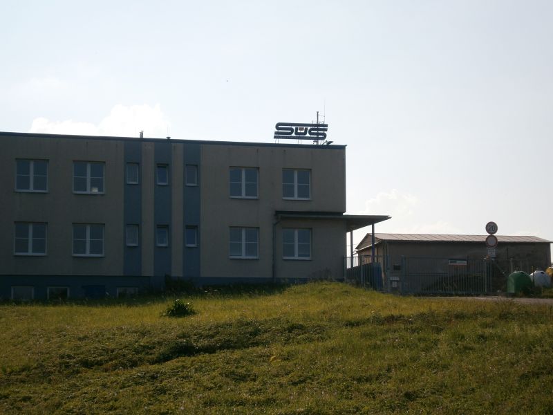 Správa a údržba silnic Kroměřížska, s.r.o.