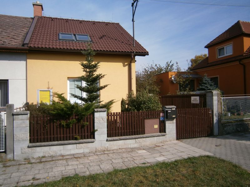 Zubní ordinace - V&H Flexident, s.r.o.