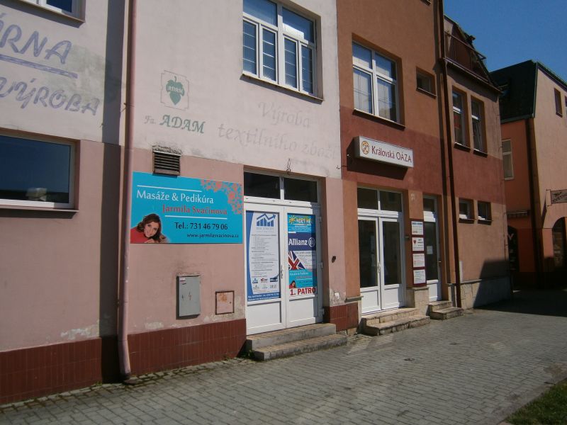 Cestovní agentura Mortimer - Hana Kalabisová