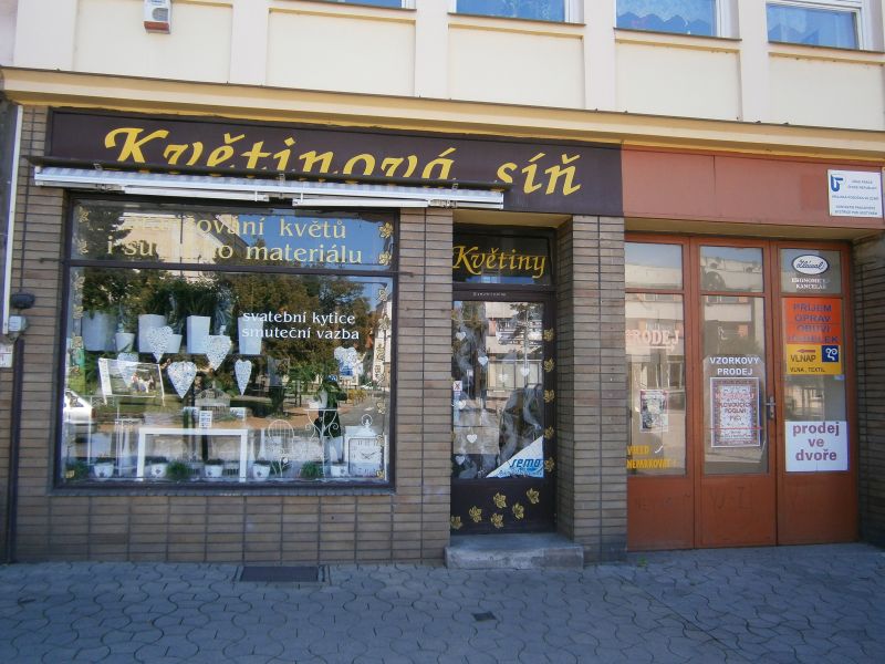 Prodej textilu - Jarmila Kadurková