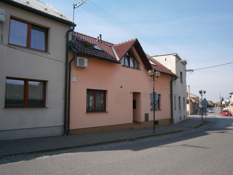 Kosmetické studio - Hana Pecháčková