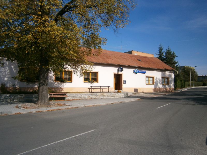 Hostinec U kapličky