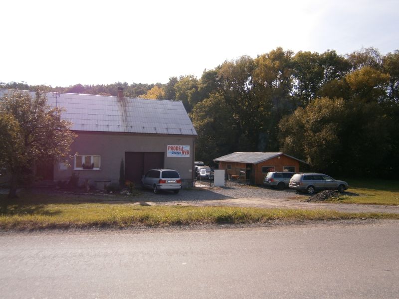 KENDERAN s.r.o. - prodej živých ryb