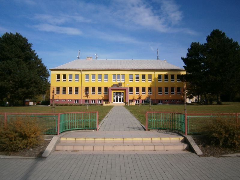 Denní stacionář pro seniory