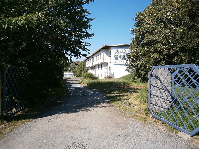 Zekon klub (TJ Bystřice pod Hostýnem)