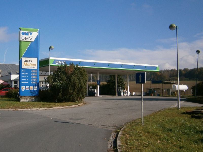 Shell