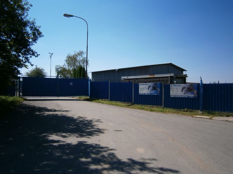 TROJEK, a.s.