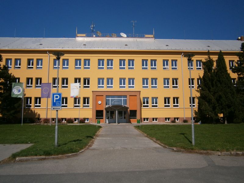 ZŠ Bratrství Čechů a Slováků