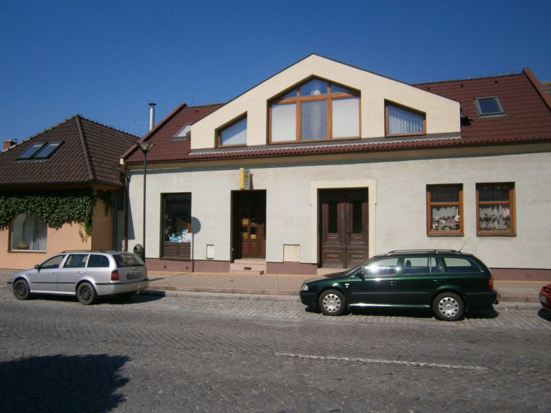 ELTRO Bystřice p. h.