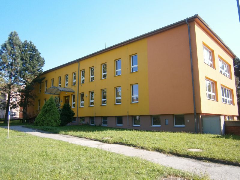 Mateřská škola Radost
