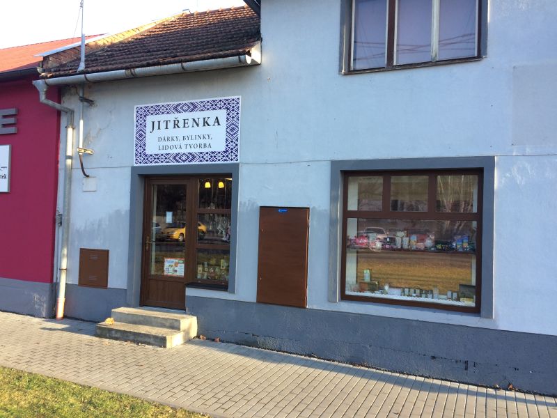 Jitřenka