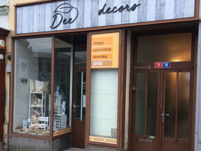 Dee decors