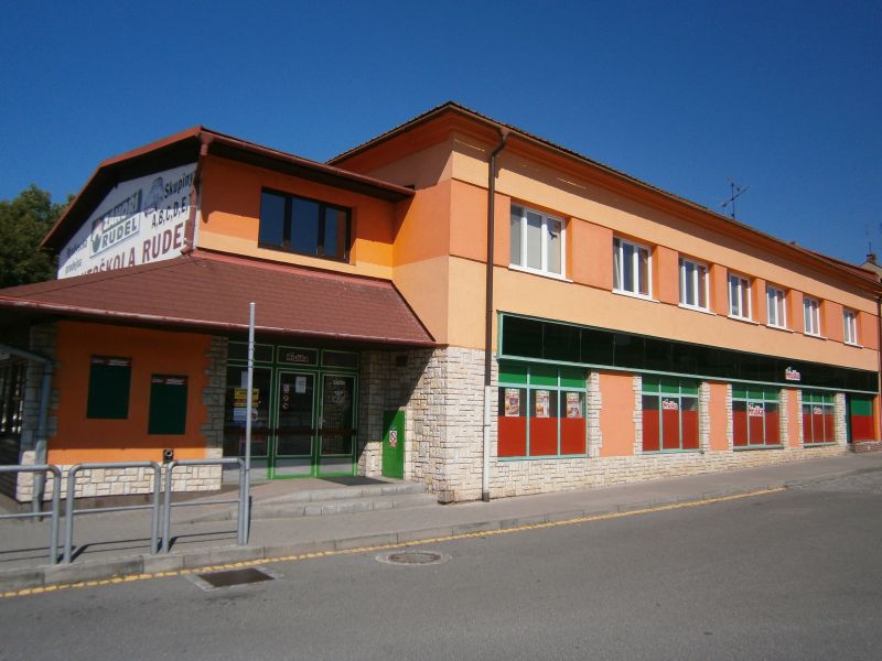 Autoškola Rudel