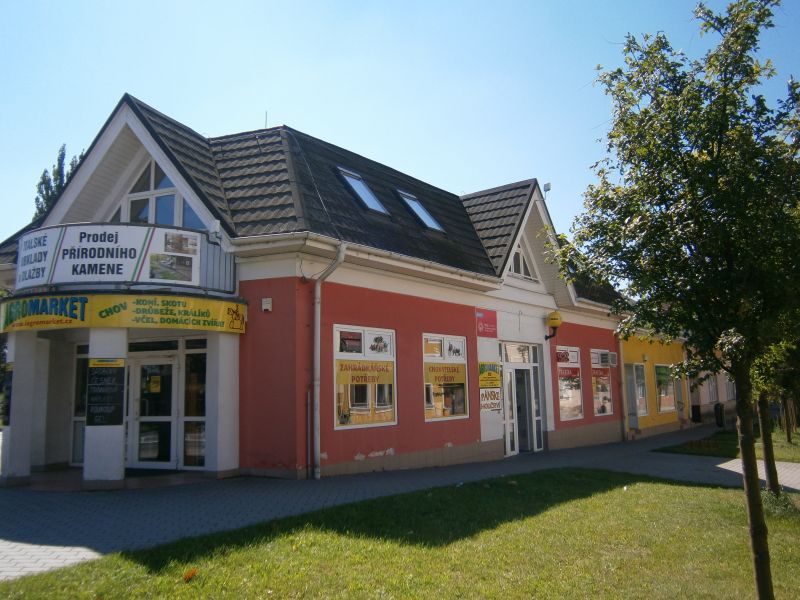 Agromarket IRSI