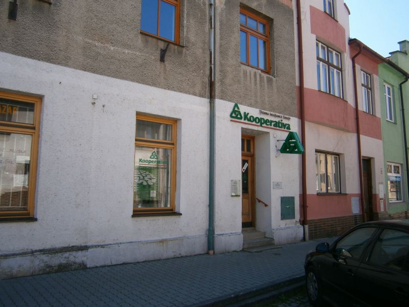 Kooperativa pojišťovna, a.s., Vienna Insurance Group