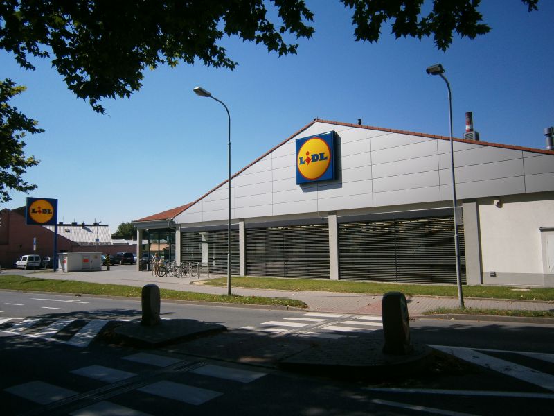 Lidl
