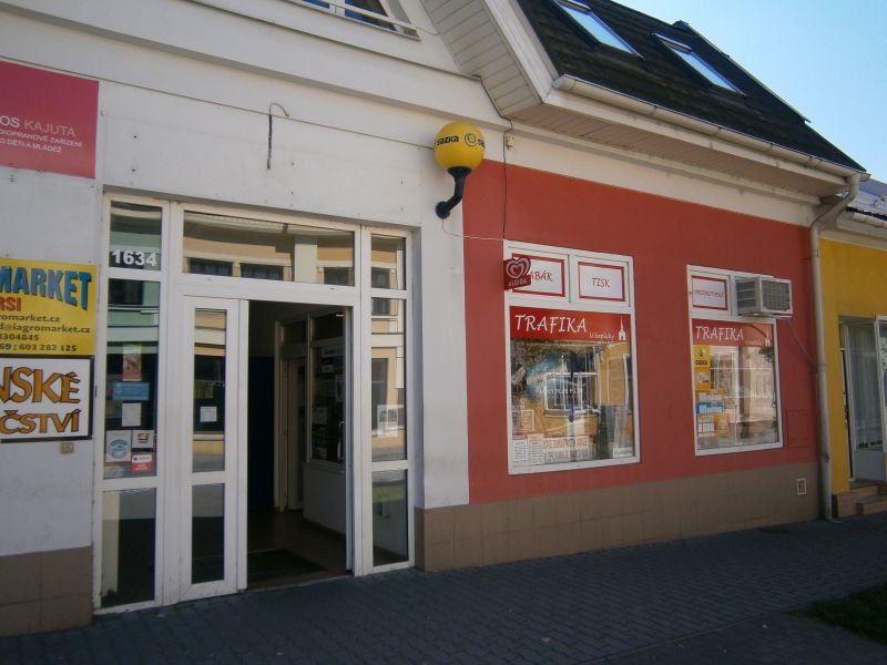 Nízkoprahové zařízení SOS Kajuta