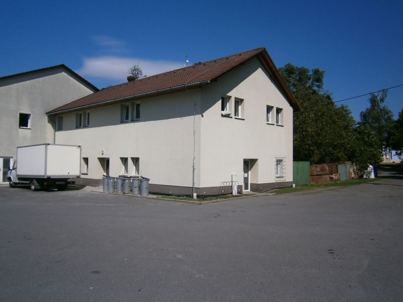 Pekařství Januš