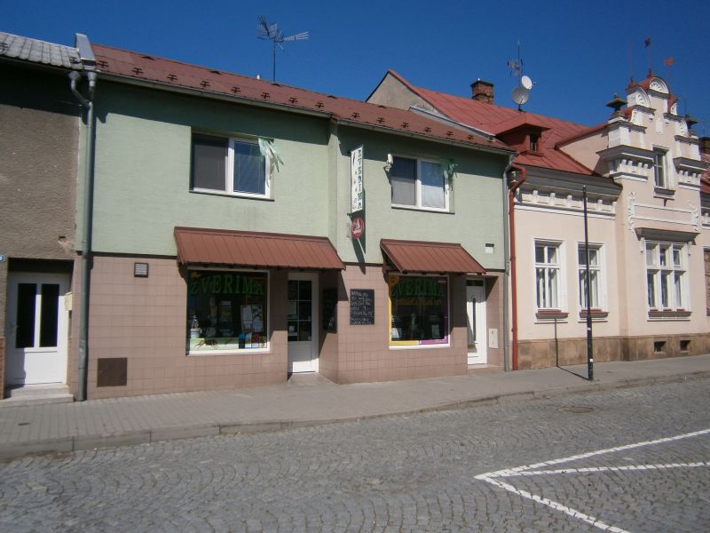 ZVERIMA